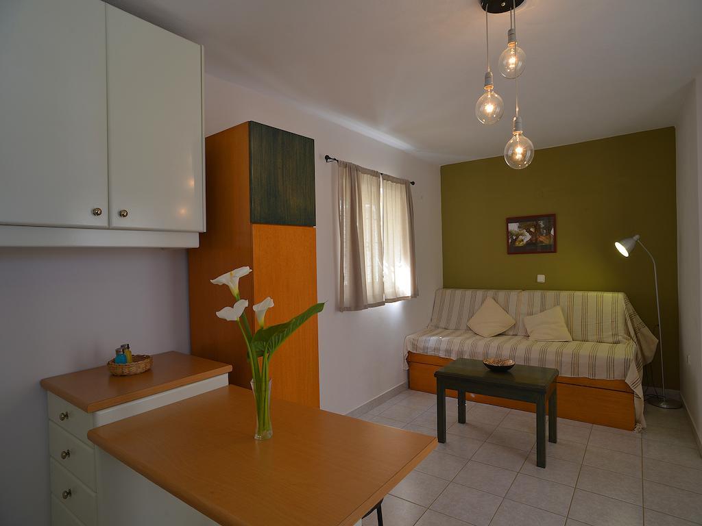 Granny'S House Διαμέρισμα Παλαίκαστρο Εξωτερικό φωτογραφία