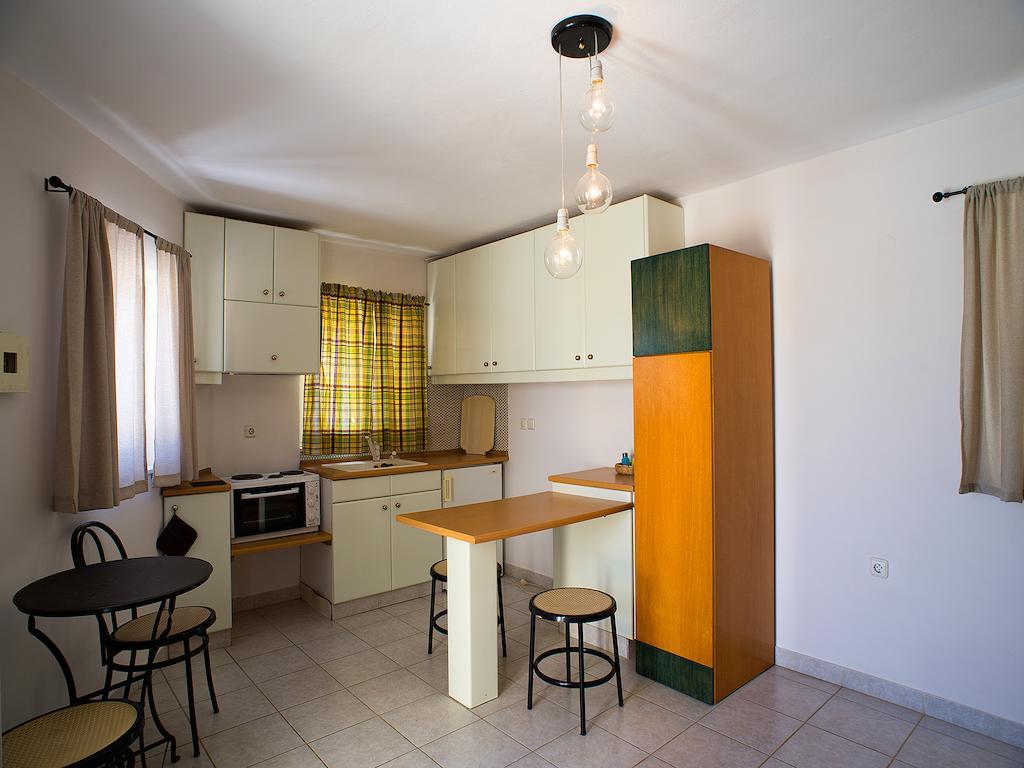 Granny'S House Διαμέρισμα Παλαίκαστρο Δωμάτιο φωτογραφία