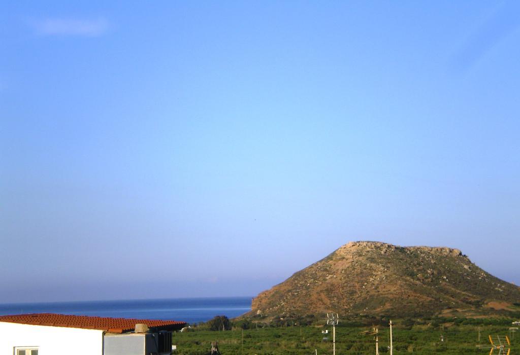 Granny'S House Διαμέρισμα Παλαίκαστρο Δωμάτιο φωτογραφία