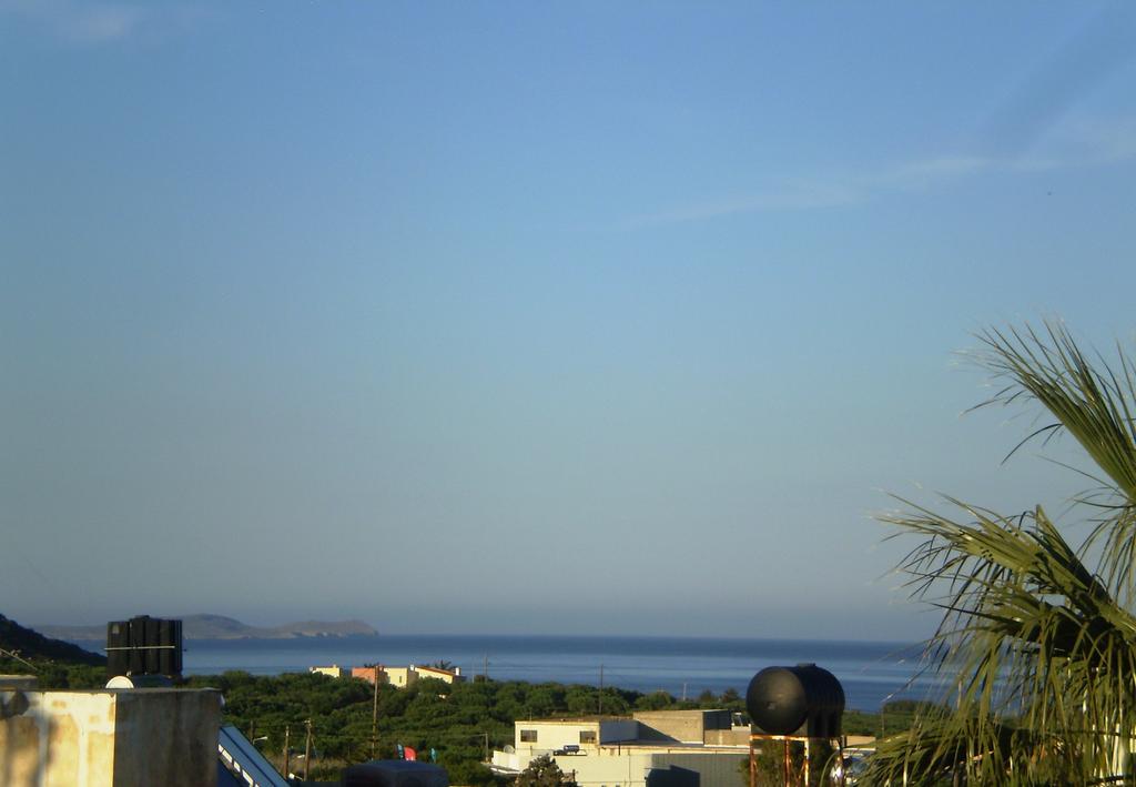 Granny'S House Διαμέρισμα Παλαίκαστρο Εξωτερικό φωτογραφία