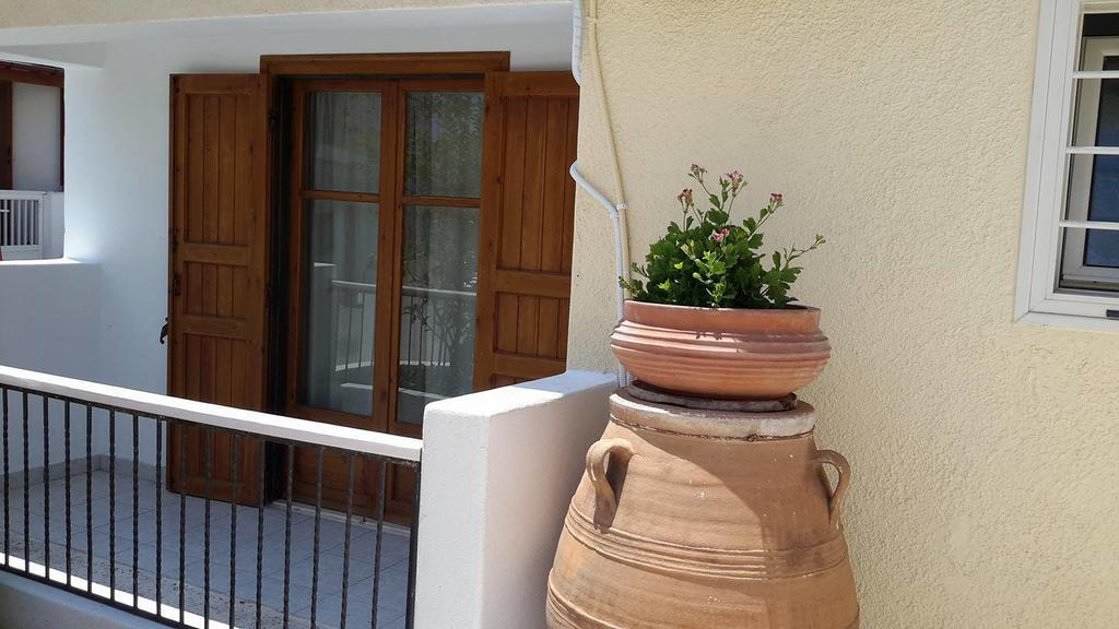 Granny'S House Διαμέρισμα Παλαίκαστρο Εξωτερικό φωτογραφία