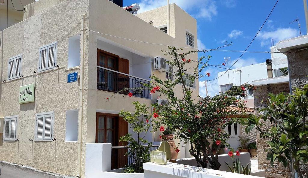 Granny'S House Διαμέρισμα Παλαίκαστρο Εξωτερικό φωτογραφία
