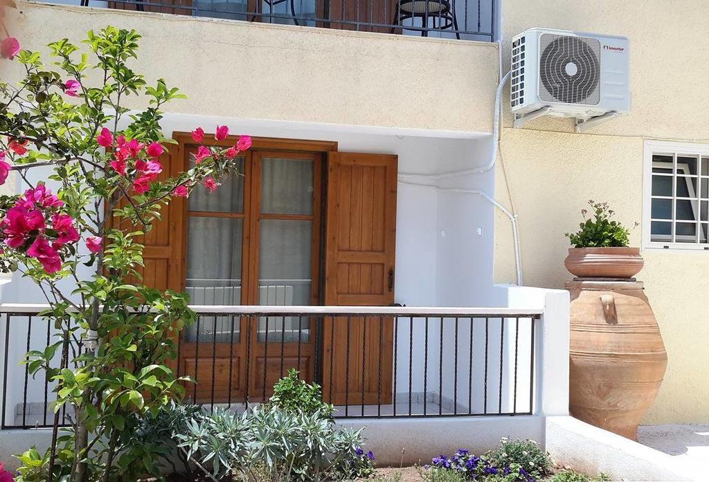 Granny'S House Διαμέρισμα Παλαίκαστρο Εξωτερικό φωτογραφία