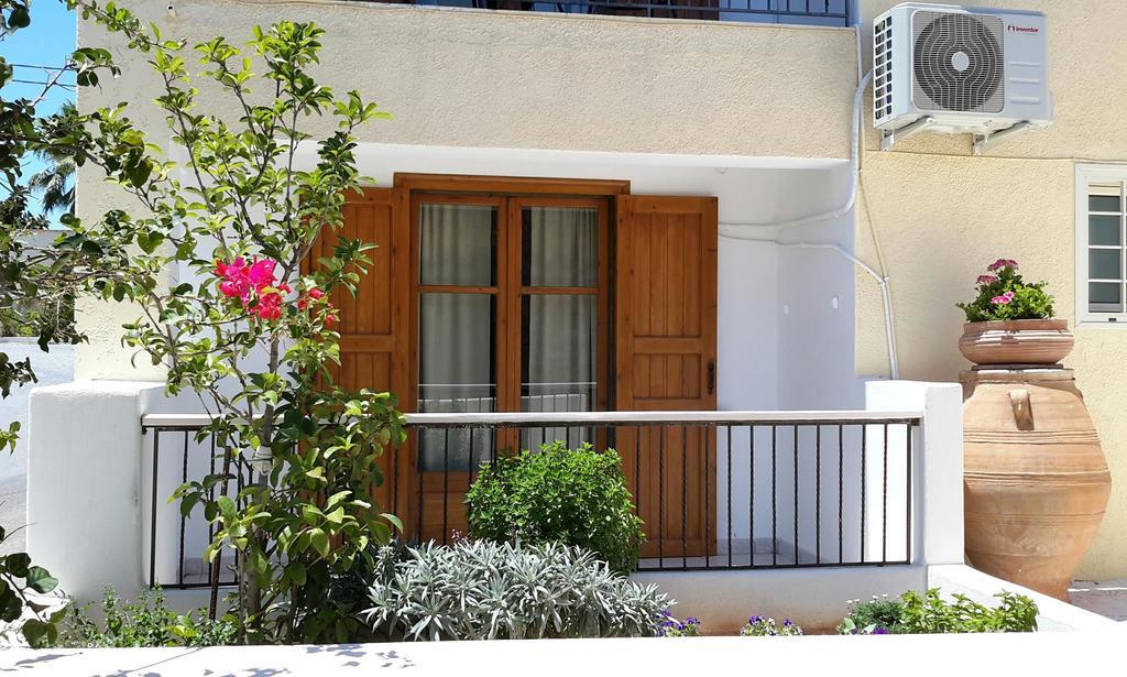 Granny'S House Διαμέρισμα Παλαίκαστρο Εξωτερικό φωτογραφία