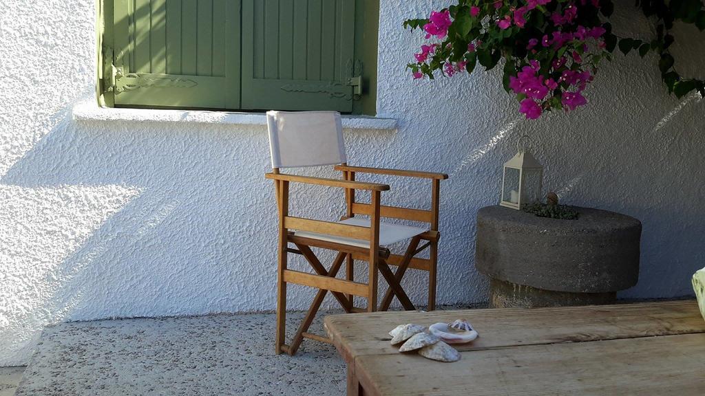 Granny'S House Διαμέρισμα Παλαίκαστρο Εξωτερικό φωτογραφία