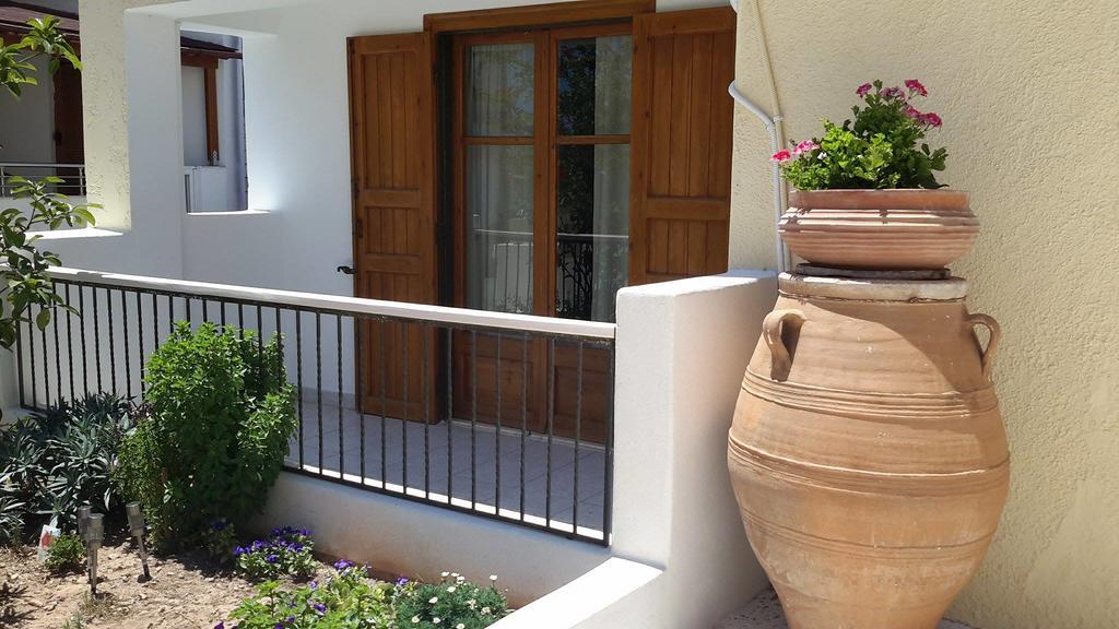Granny'S House Διαμέρισμα Παλαίκαστρο Εξωτερικό φωτογραφία